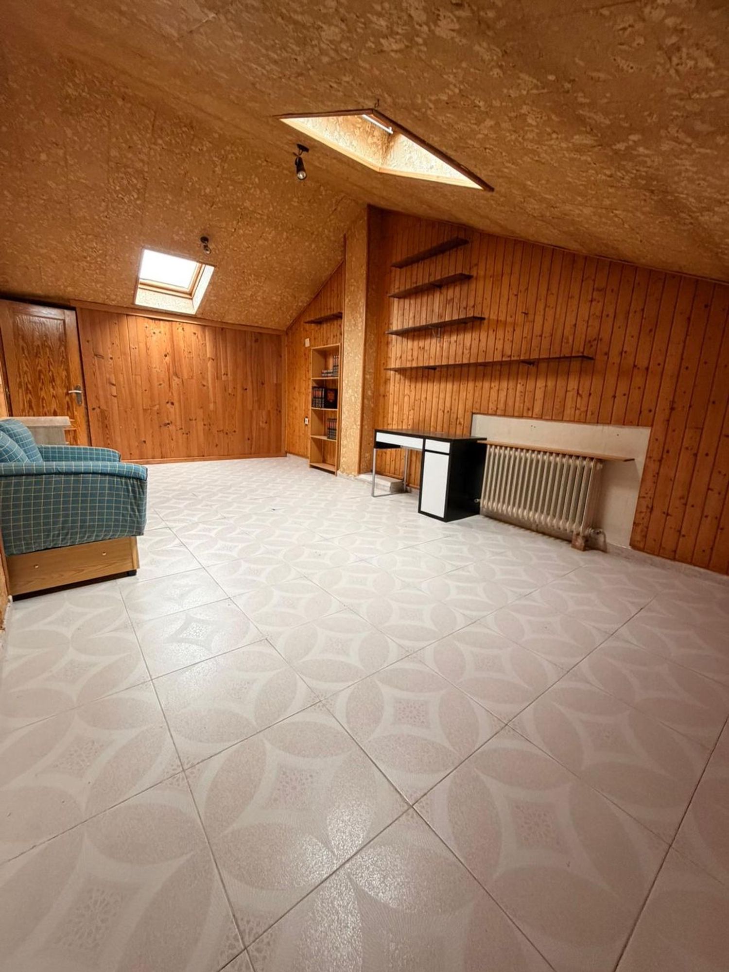 Chalet adosado en Burguillos de Toledo - Foto 15