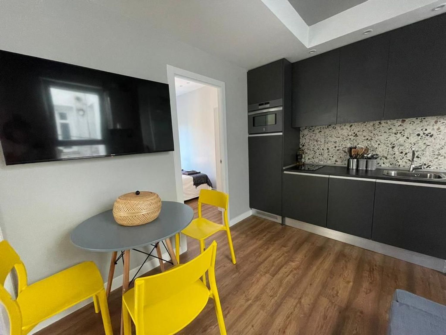 Piso en calle de Bravo Murillo, 204 - Foto 2