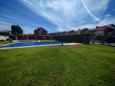 Chalet en Sanxenxo - Foto 12
