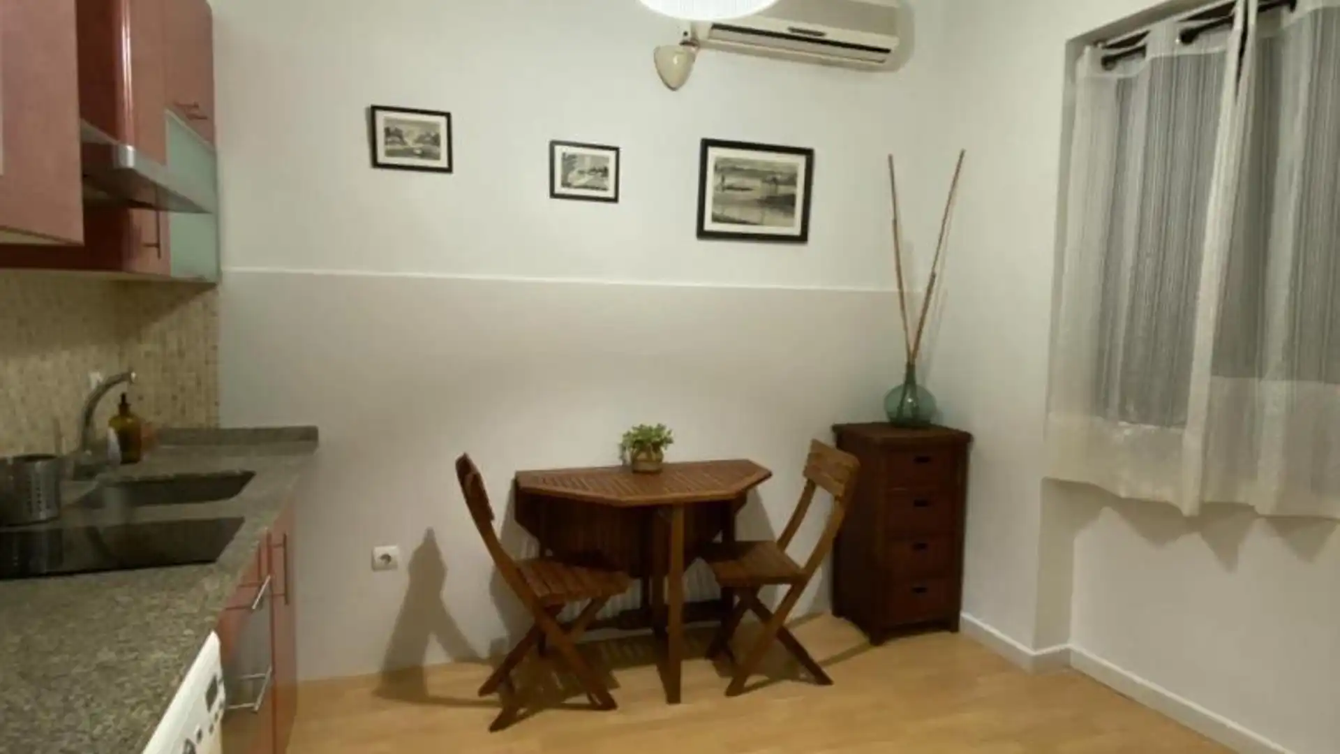 Apartamento en  Calle Feria 148 - Foto 3