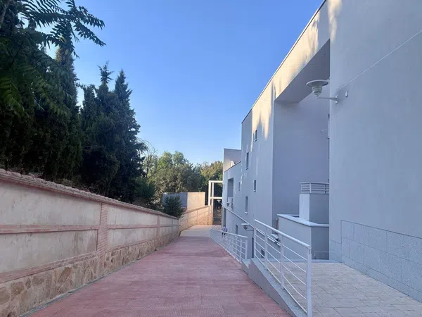 Piso en Carretera Navalpino, 33, Los Cigarrales-La Bastida, Los Cigarrales-La Bastida - Foto 2