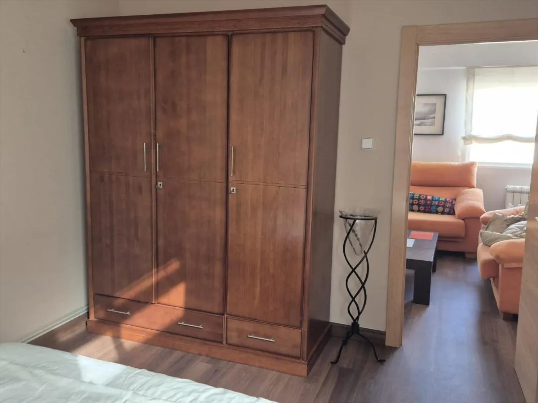 Piso en  Calle de Nuestra Señora de Covadonga 36 - Foto 16