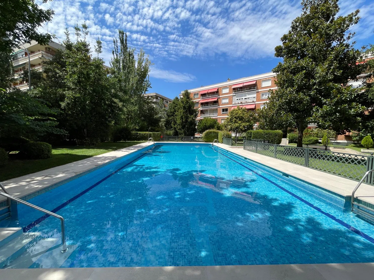 Piso en Barrio Ciudad Universitaria - Foto 38