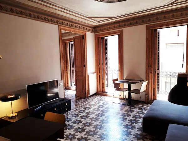 Piso en Calle del Carme, 14, El Raval - Foto 2