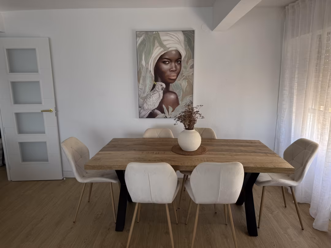 Piso en  Carrer de Sant Vicent 113 - Foto 10