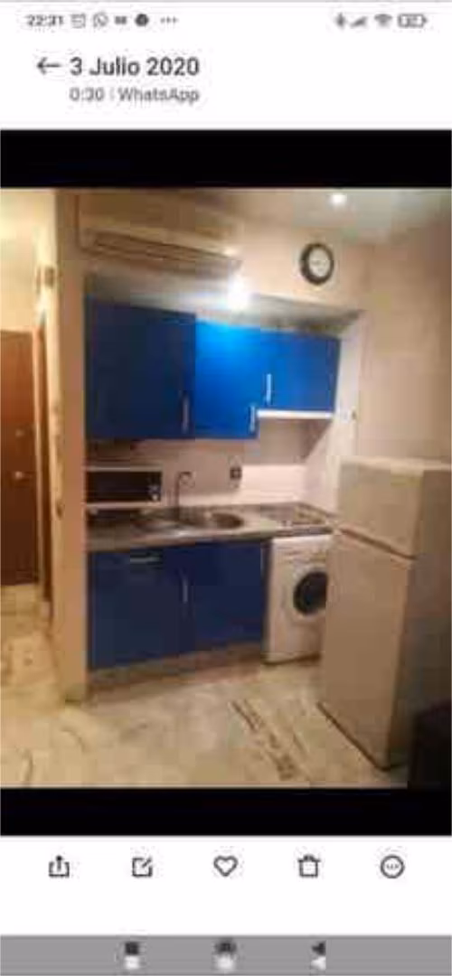 Apartamento en Sevilla Este - Foto 1
