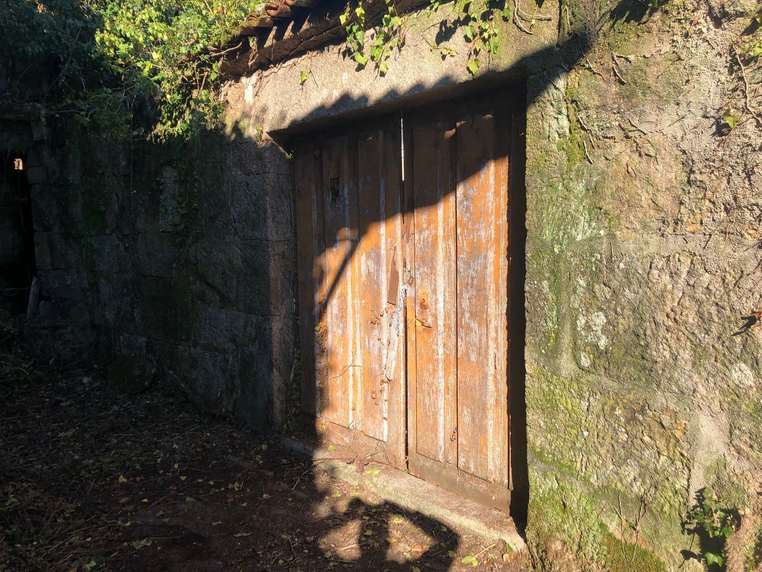 Casa rural en Orga s/n - Foto 24