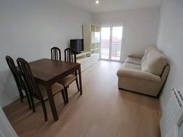 Piso en Calle Edisson, 25, San Bernardo - Foto 3