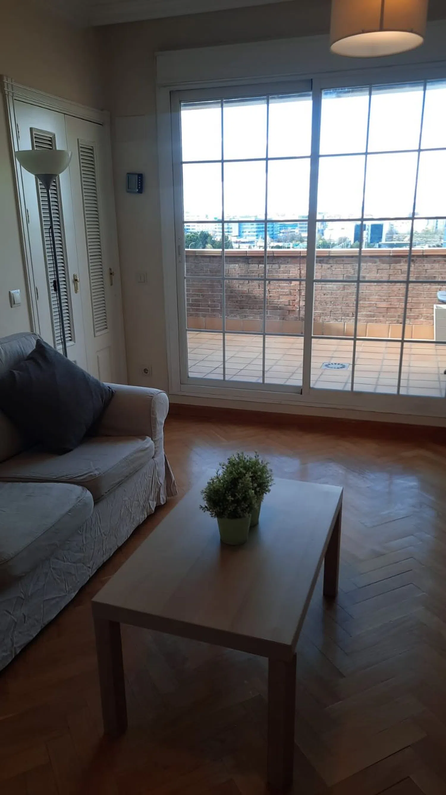 Ático en calle Cardenal Tavera, 3 - Foto 2