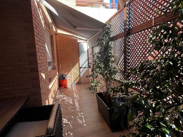 Ático en calle San Antón, 31 - Foto 12