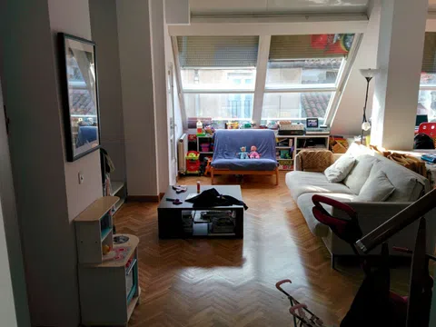 Dúplex en calle Lazo, 3