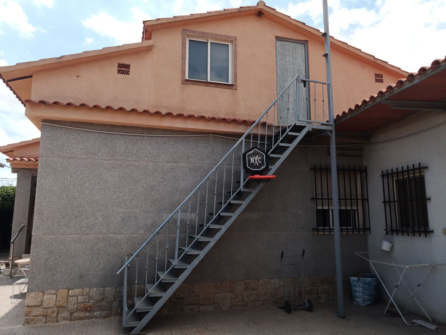 Casa o chalet independiente en Villamontes-Boqueres - Foto 3