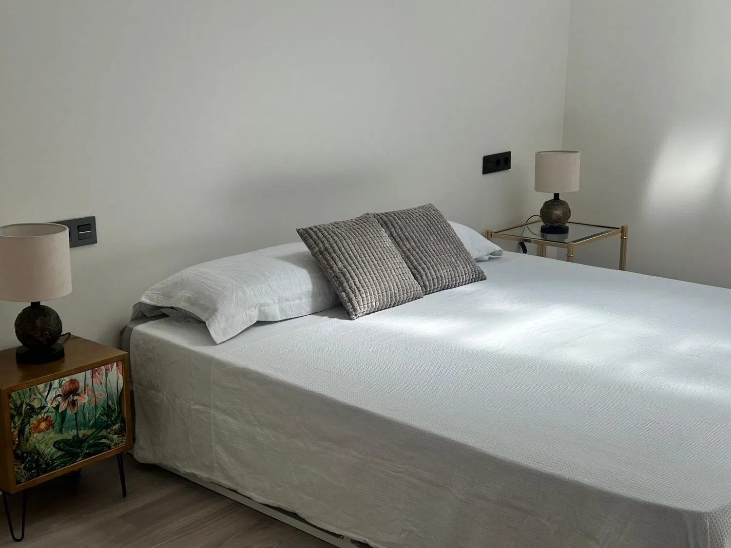 Chalet pareado en calle de Josep Torras i Bages, 10 - Foto 7