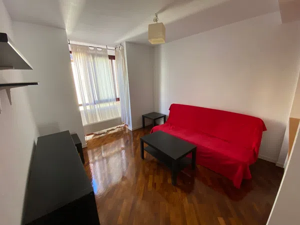 Piso en Barrio Berruguete