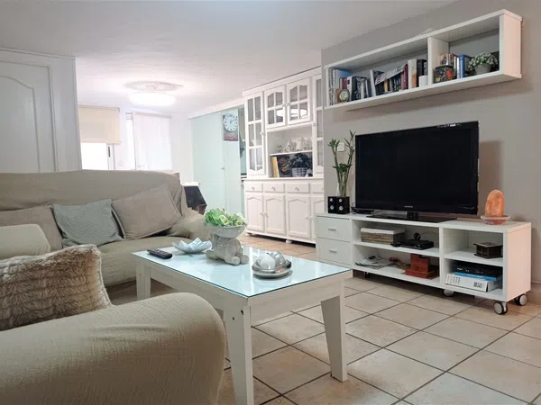 Estudio en Calle Pintor Dalmau, 66, Los Narejos-Punta Calera, Los Narejos-Punta Calera - Foto 1