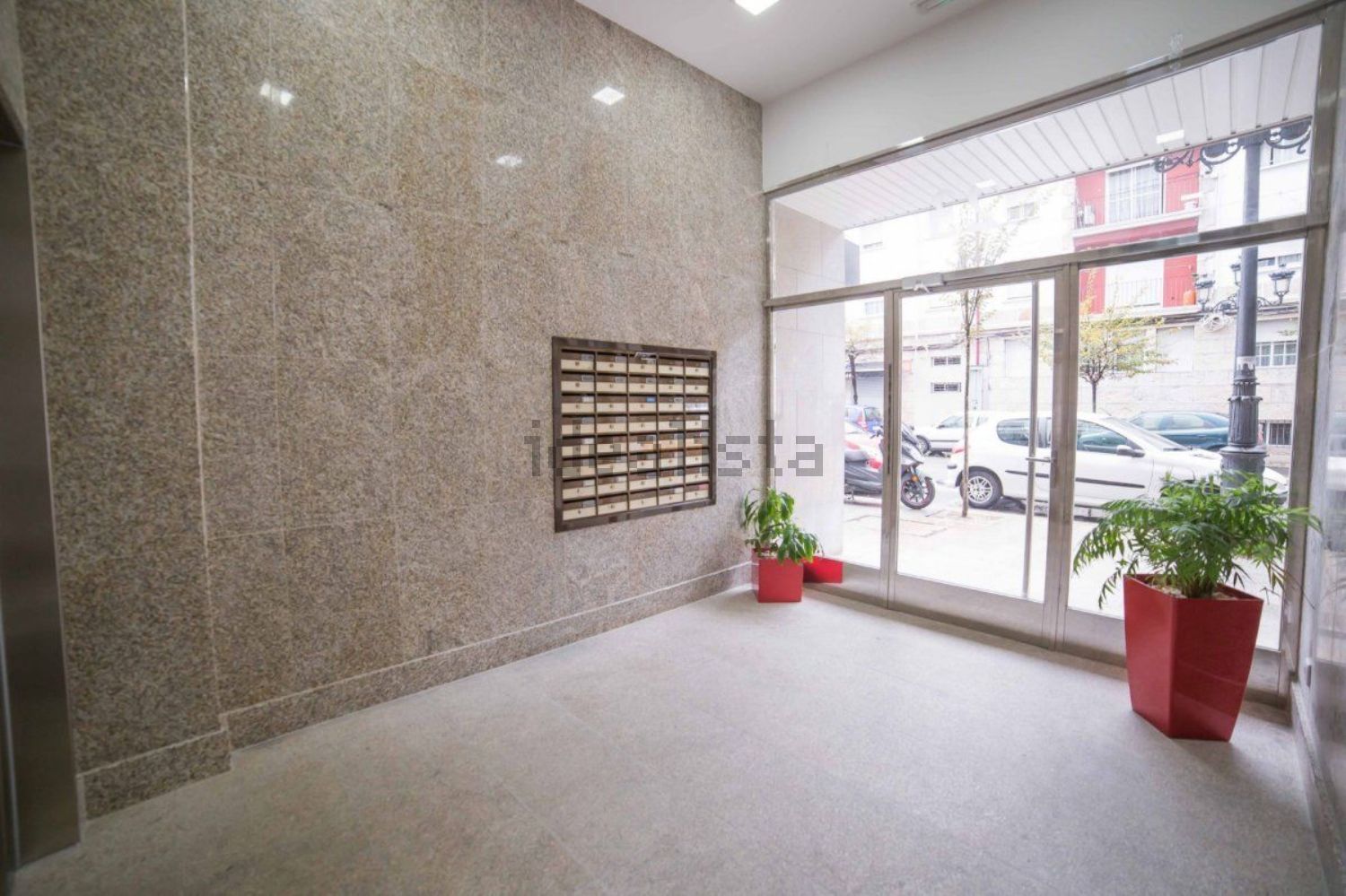 Piso en Calle do Conde de Torrecedeira, 23, Berbés - Peritos - Foto 4