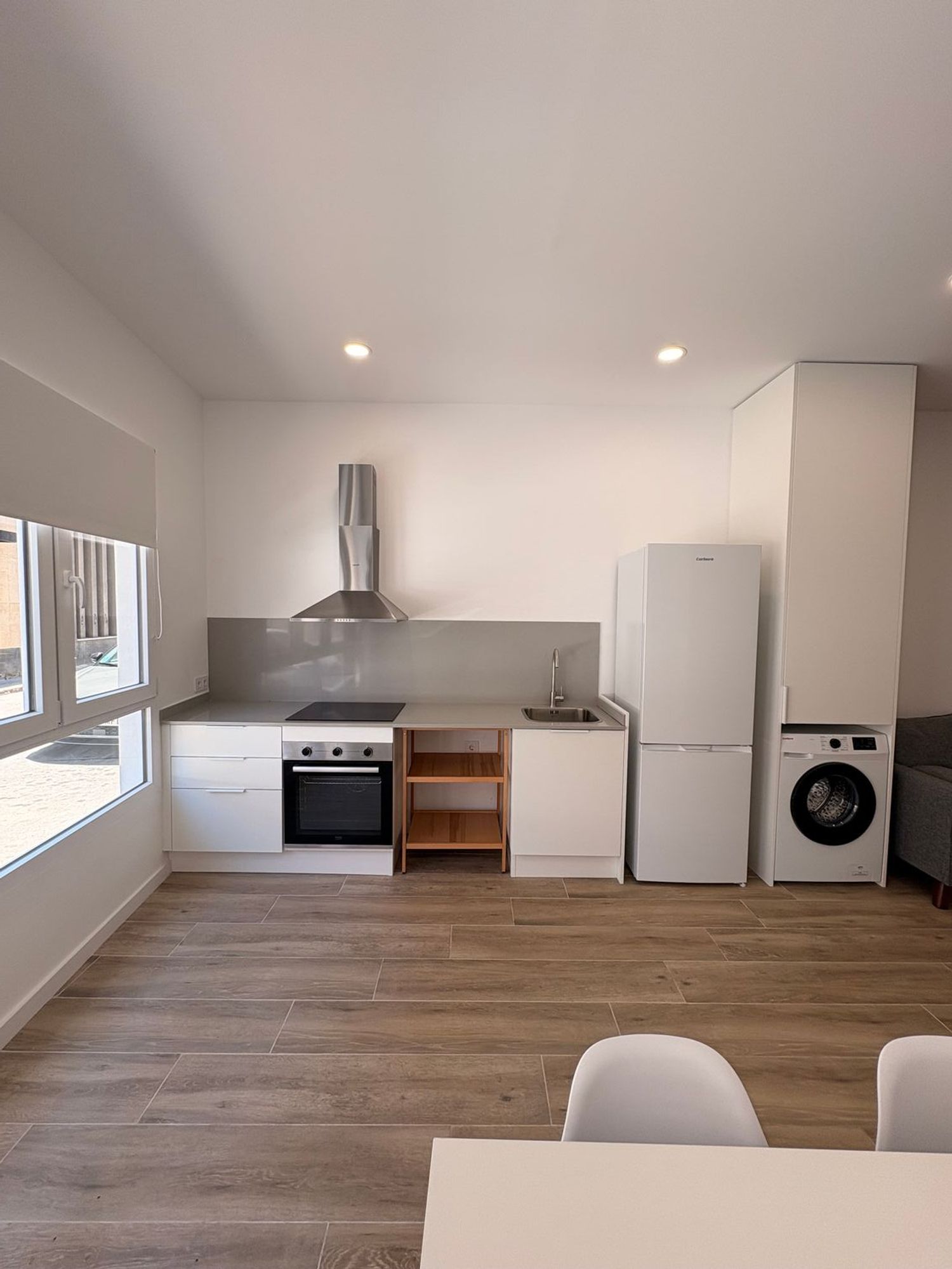 Estudio en Calle de Sacramento Esteve, 8 - Foto 12