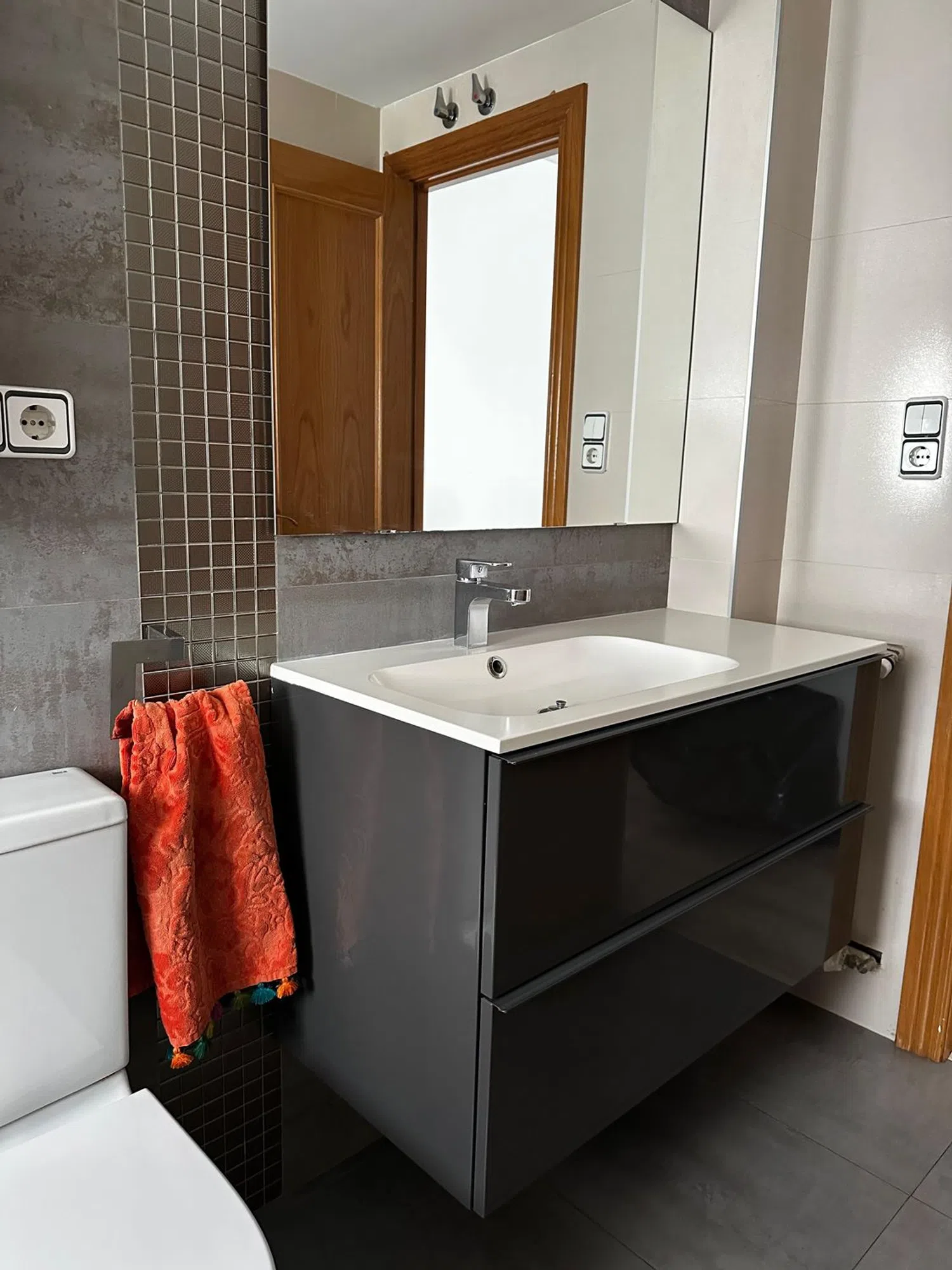 Piso en avenida de Valencia, 51 -53 - Foto 9