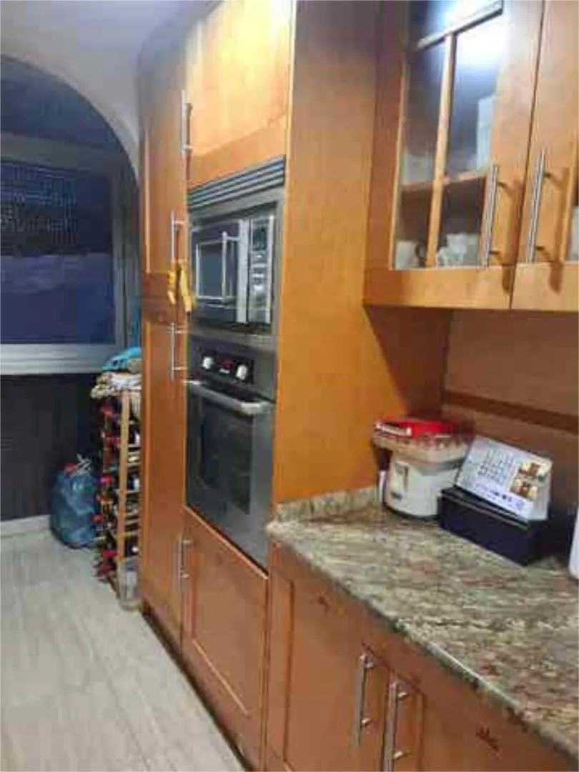 Piso en residencial  avenida - Foto 5