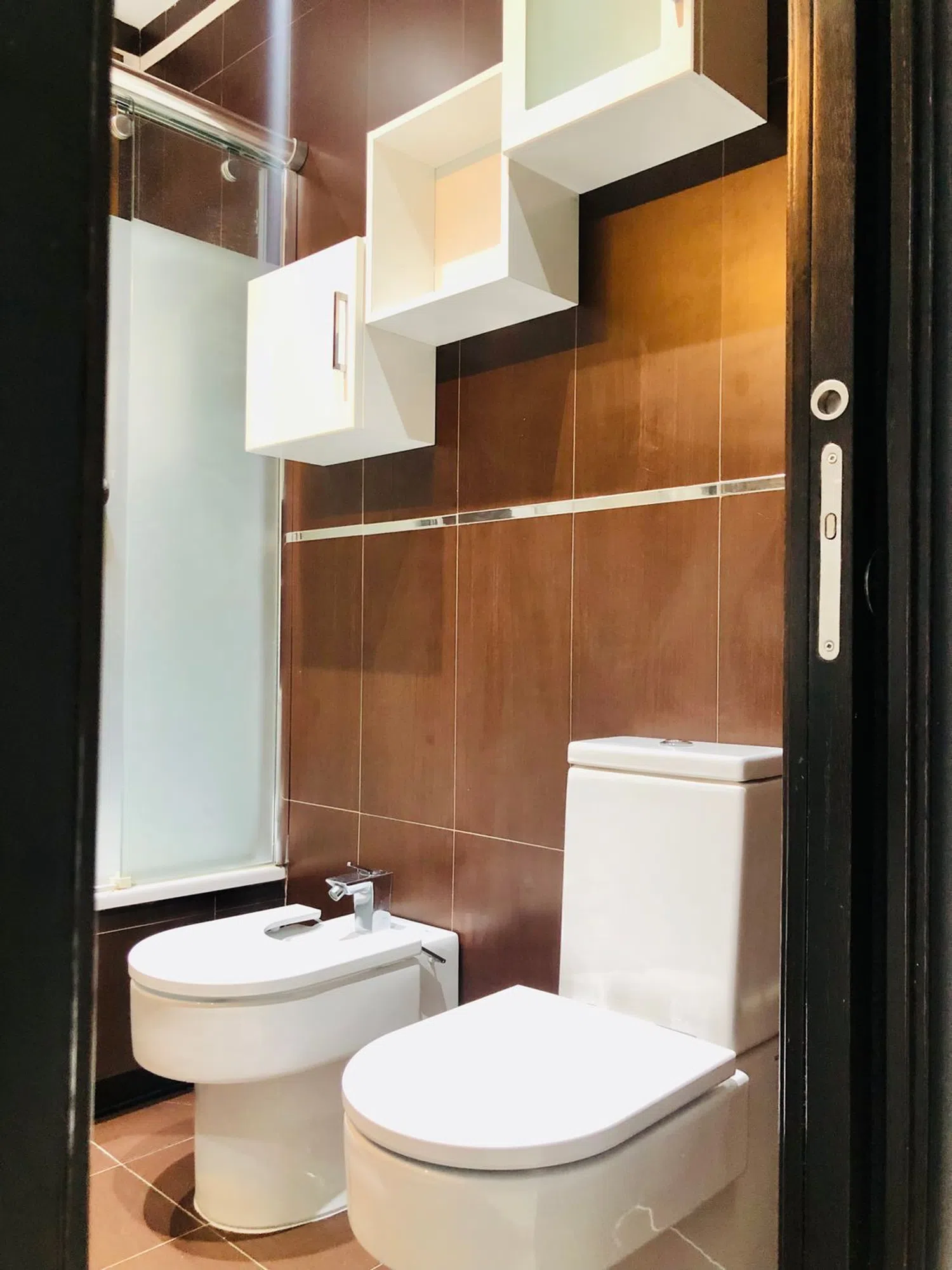 Piso en calle de Manuela Malasaña, 19 - Foto 18