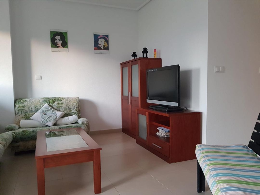 Apartamento en  Calle Hacienda Riquelme Vial C 1C - Foto 9