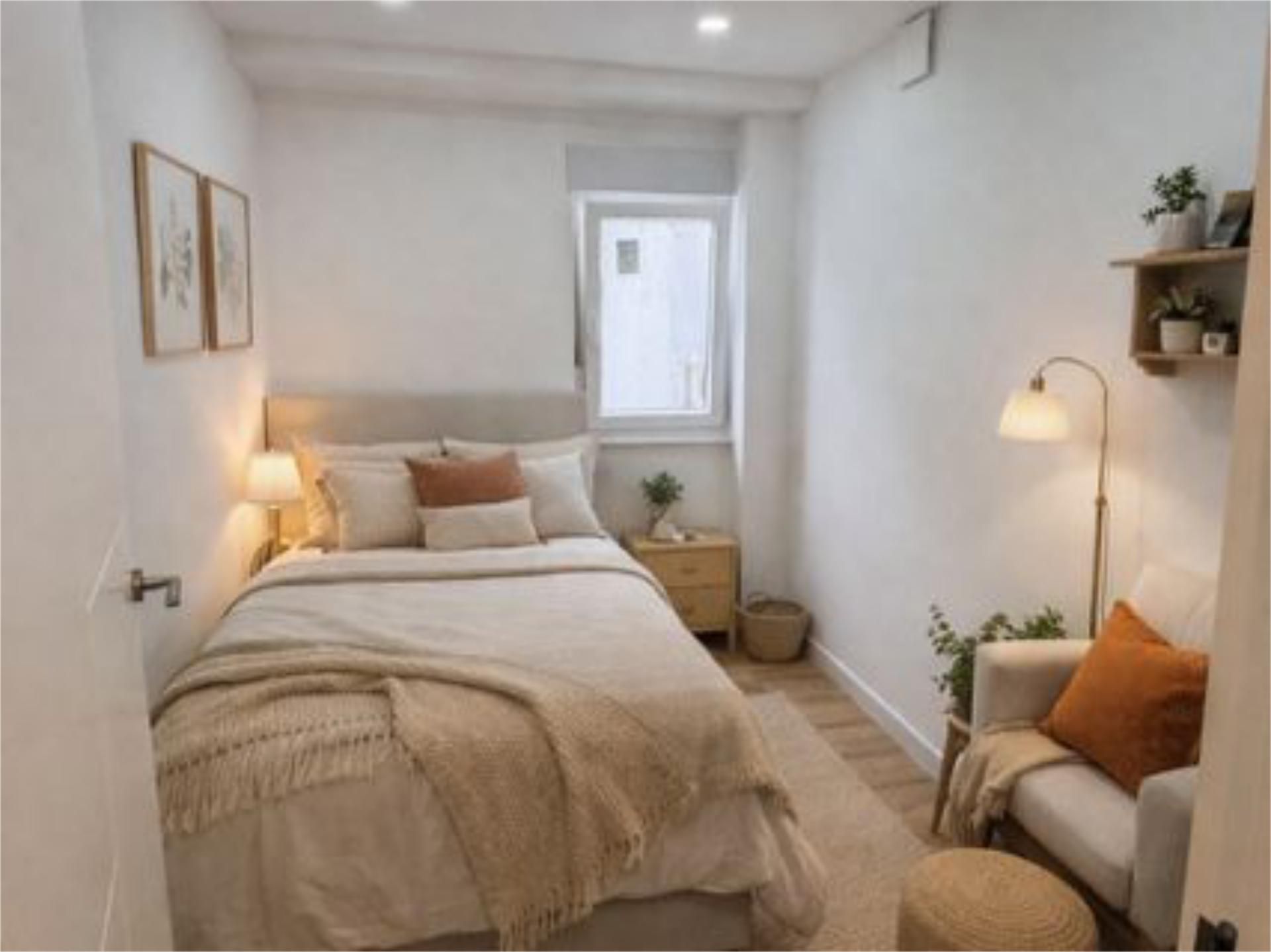 Piso en  Calle Bolívar 17 - Foto 26