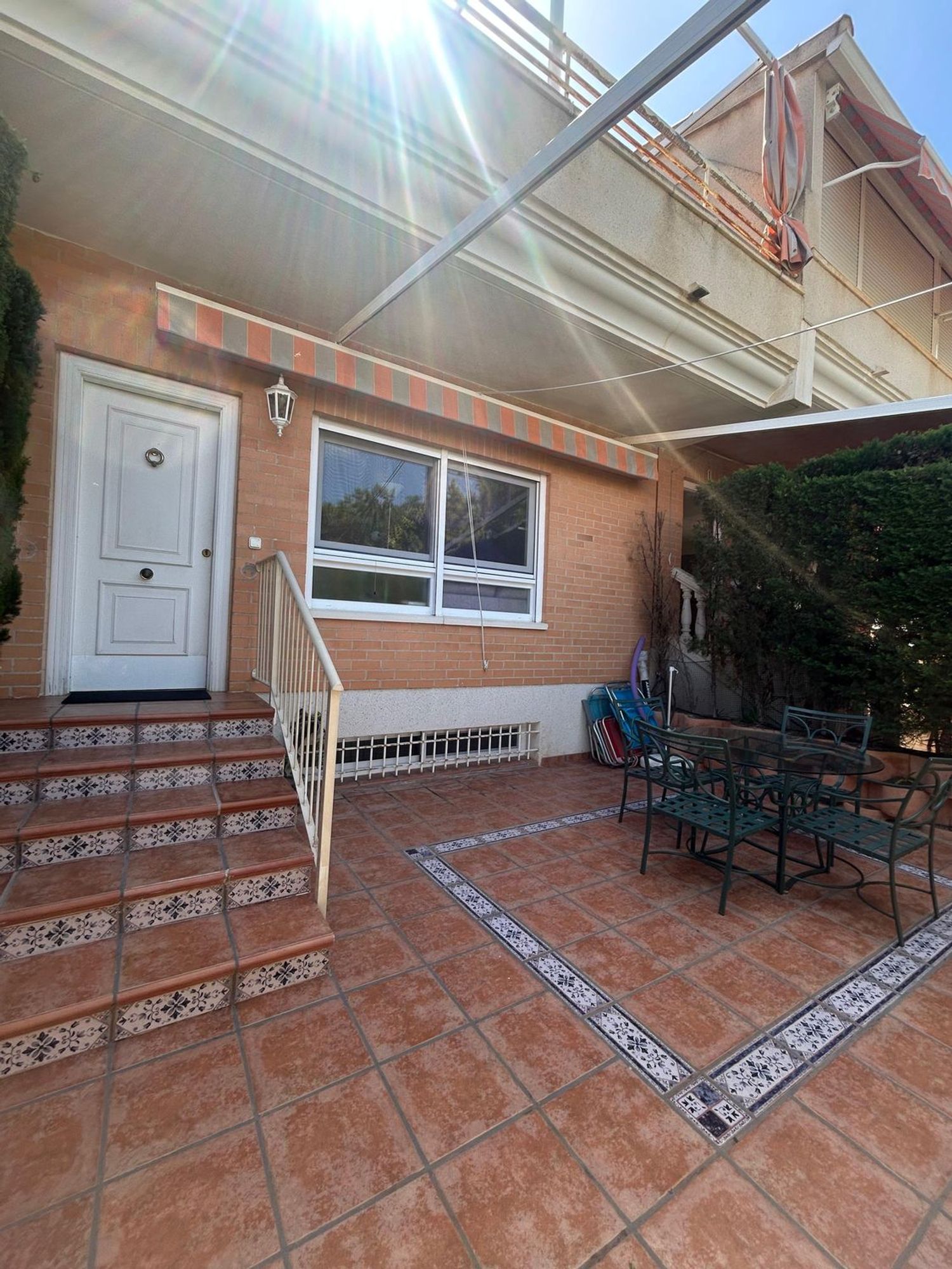 Chalet adosado en Camino del Faro, 6, Cabo de las Huertas - Foto 5