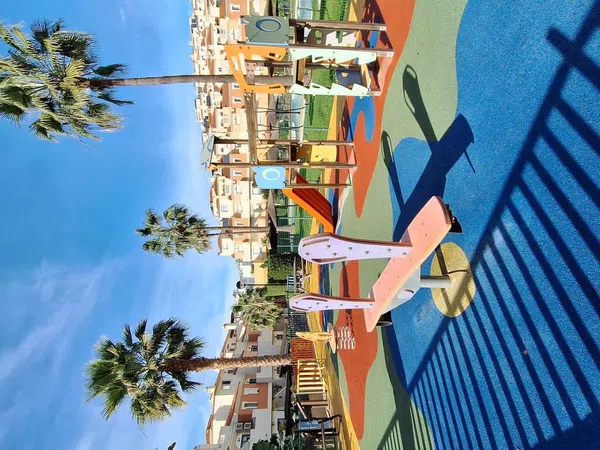 Piso en calle Estados Unidos, 99 - Foto 31