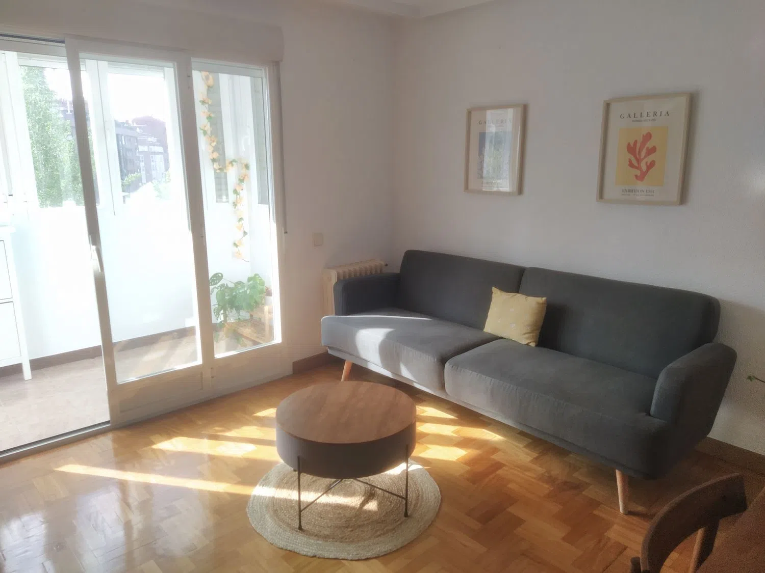 Piso en Barrio Acacias - Foto 4