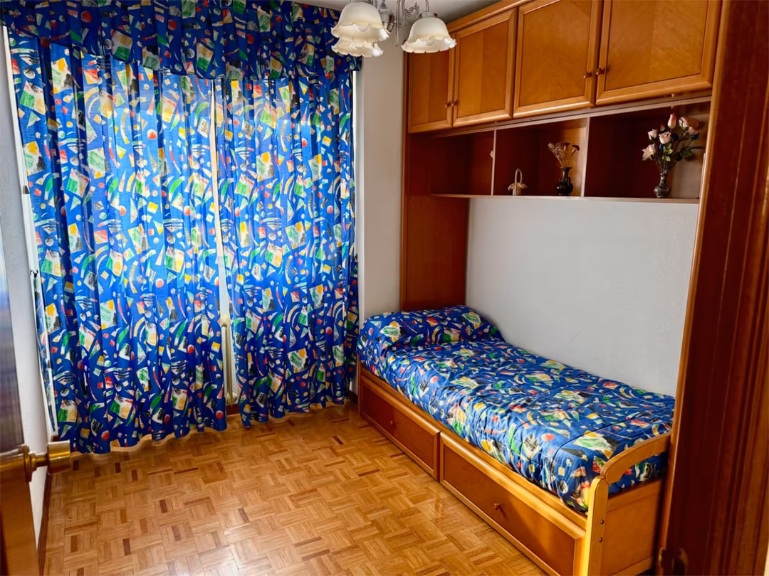 Piso en  Camino de la Esgaravita 22 - Foto 20