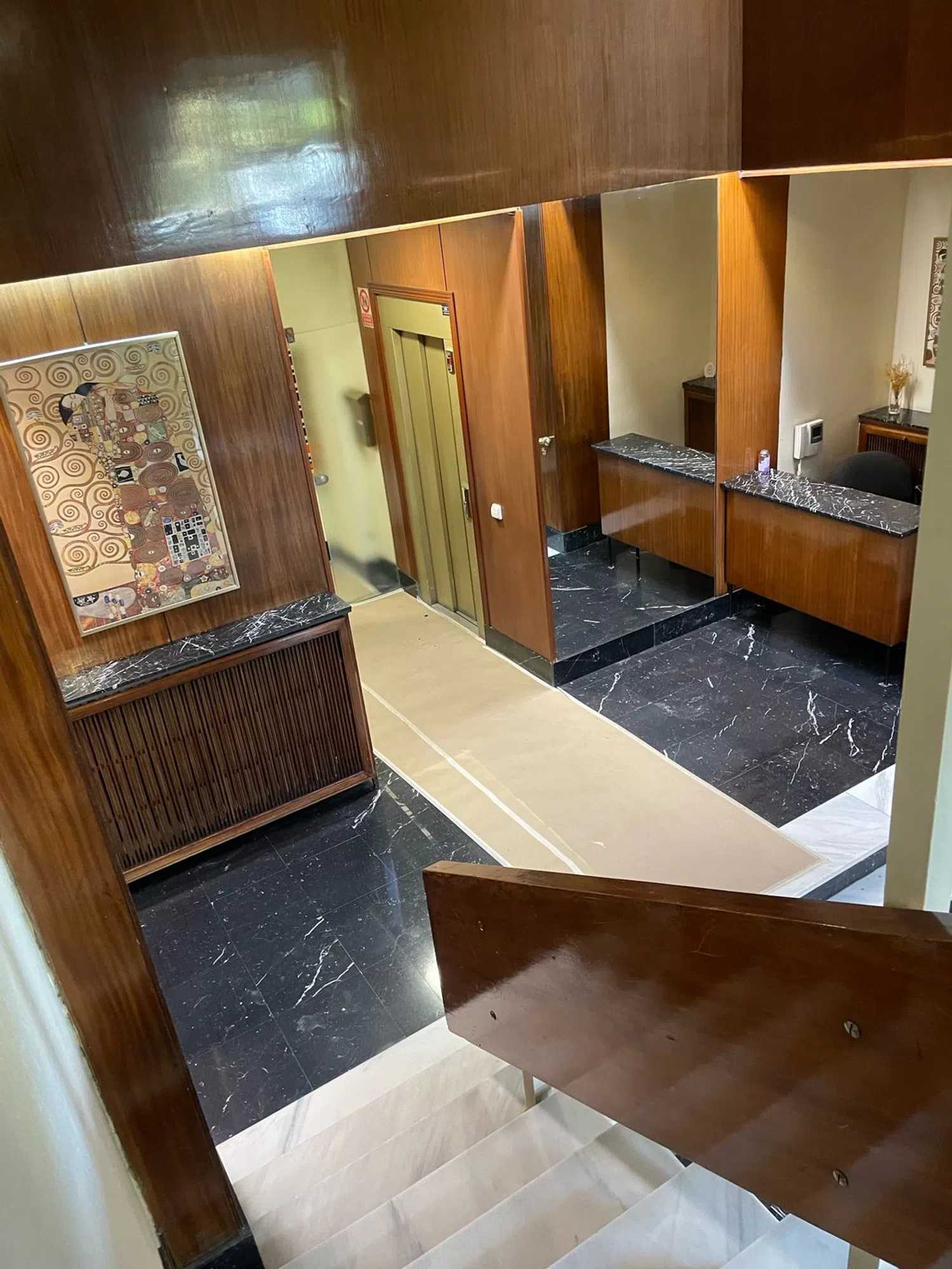 Piso en avenida de Portugal, 3 - Foto 21