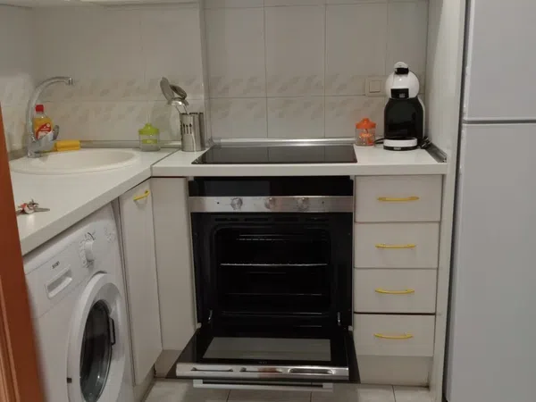 Piso en Avenida Blasco Ibáñez, 20 - Foto 5