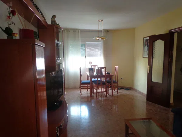 Chalet pareado en Calle Málaga, 27 - Foto 7