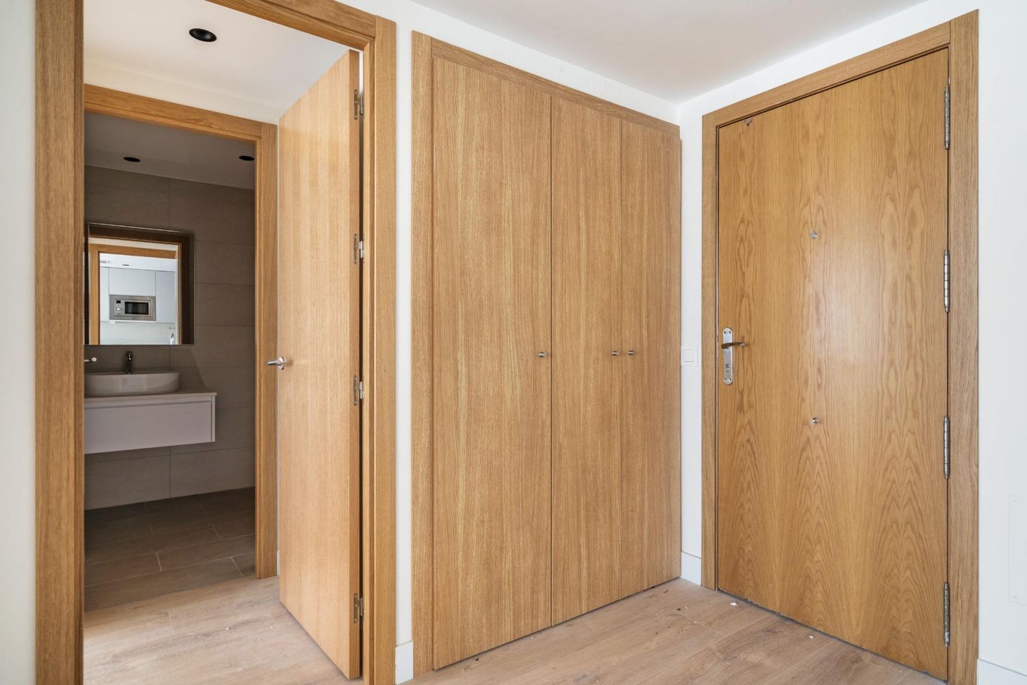 Piso en Calle del Doctor Fleming, 47, Nueva España - Foto 10