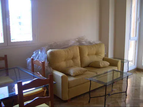 Piso en calle Lenguas, 22