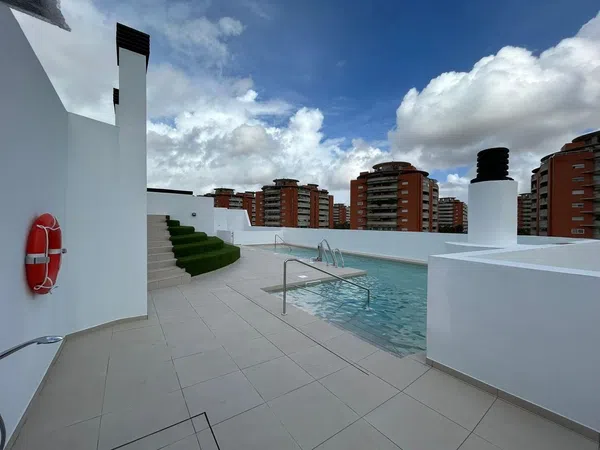 Piso en calle Jardines de Císter, 2 - Foto 3