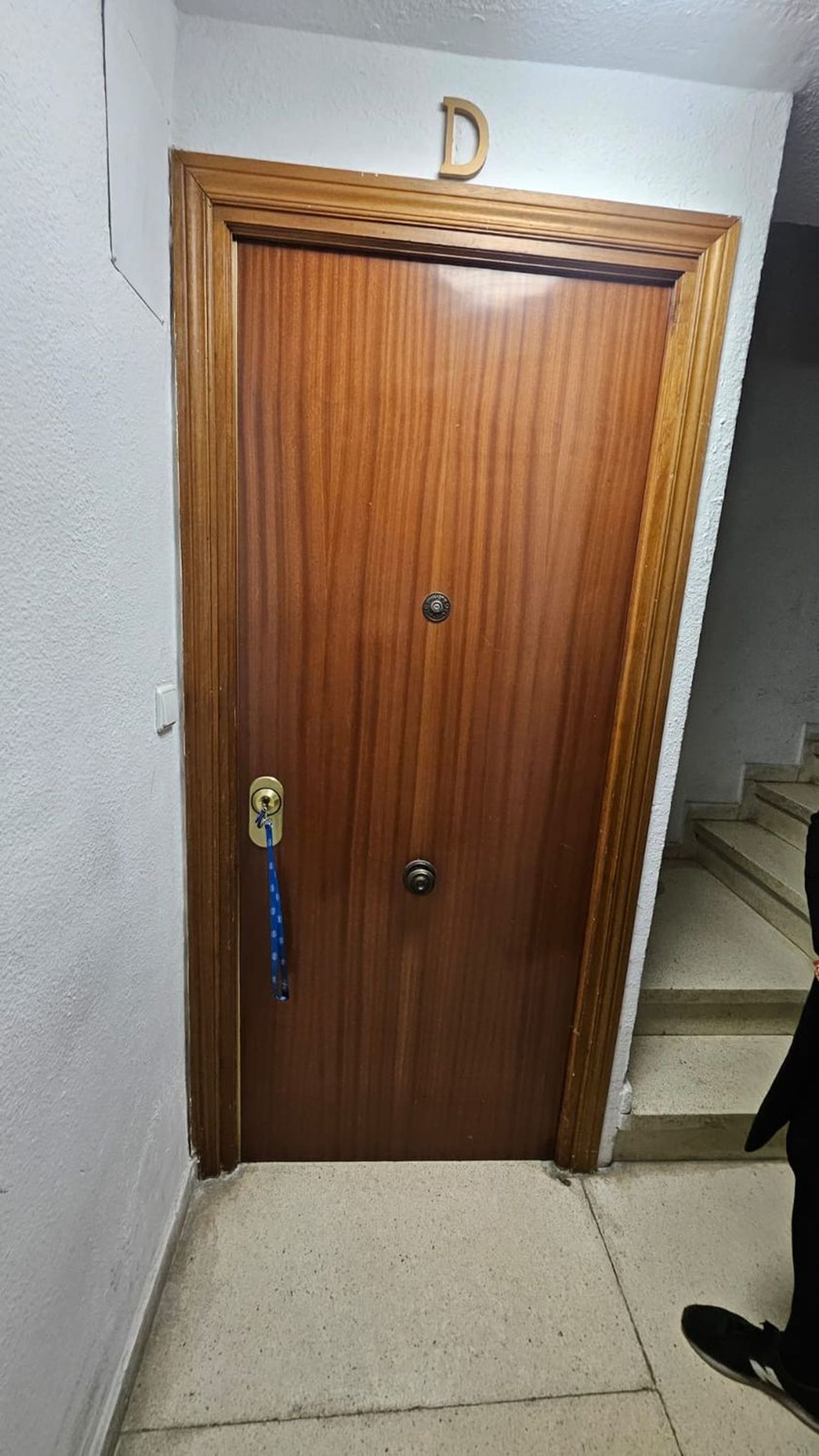 Piso en calle guadalbullon, 4 - Foto 17