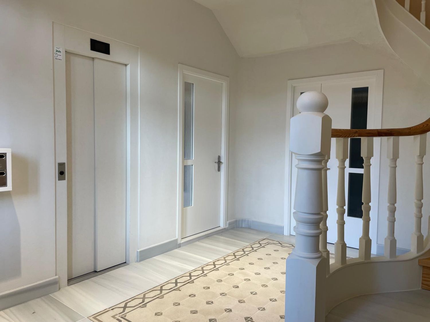 Estudio en plaza de María Pita, 4 - Foto 3