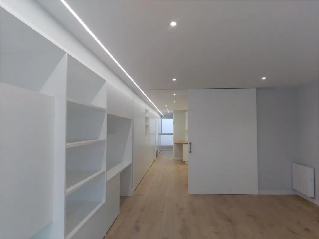 Piso en  Rúa Riego de Agua 42 - Foto 31