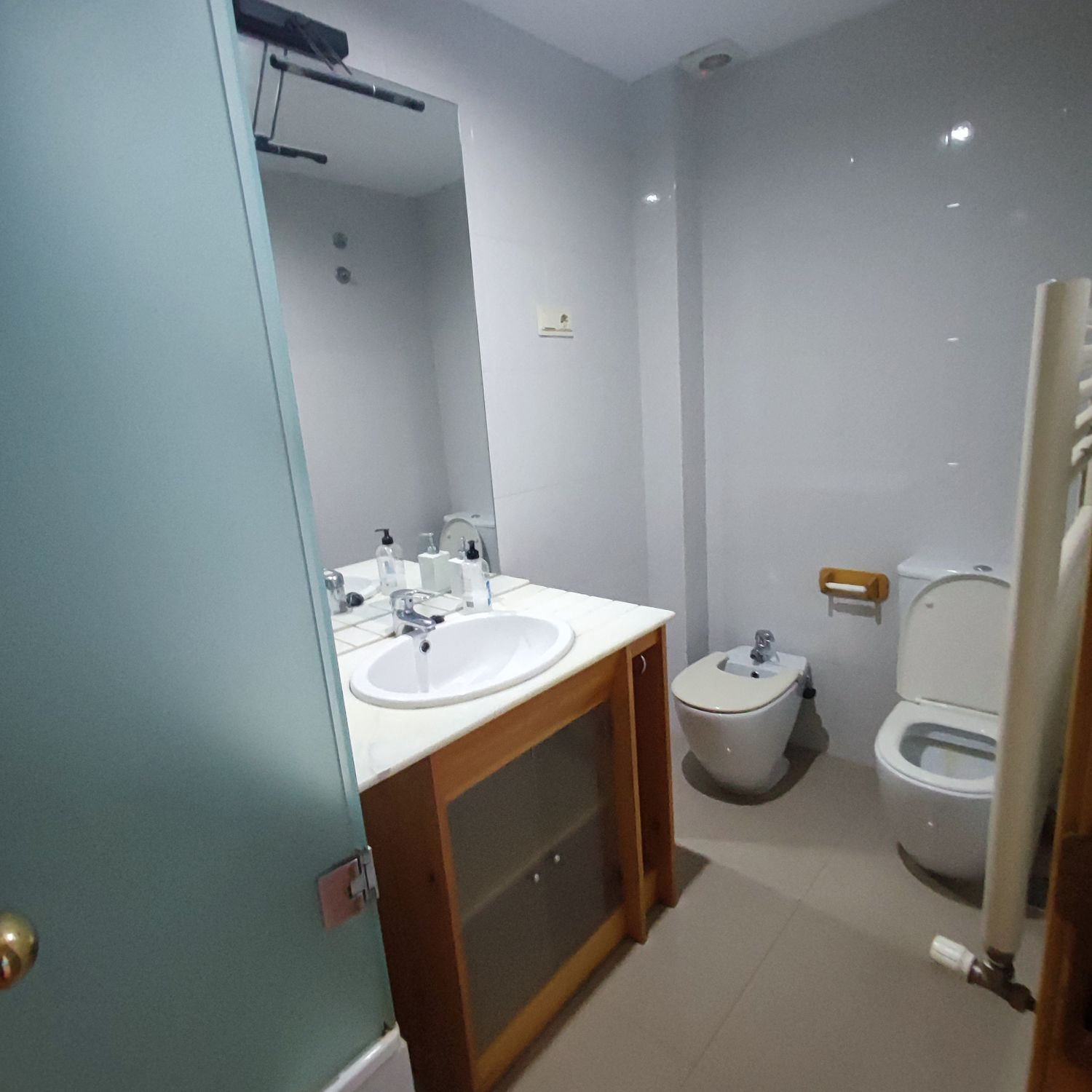 Piso en Barrio Lucero - Foto 11