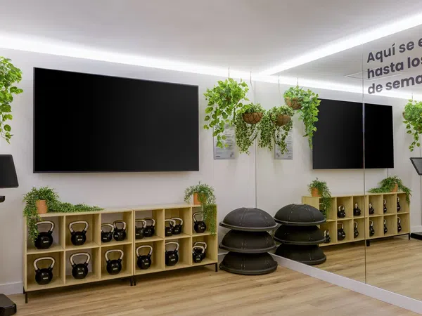 Piso en calle Casimiro Mahou Bierhans, 21 - Foto 13