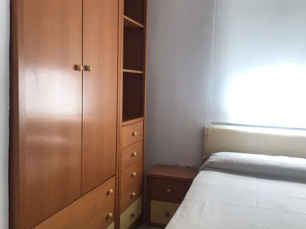 Piso en Las Delicias, 10 - Foto 3