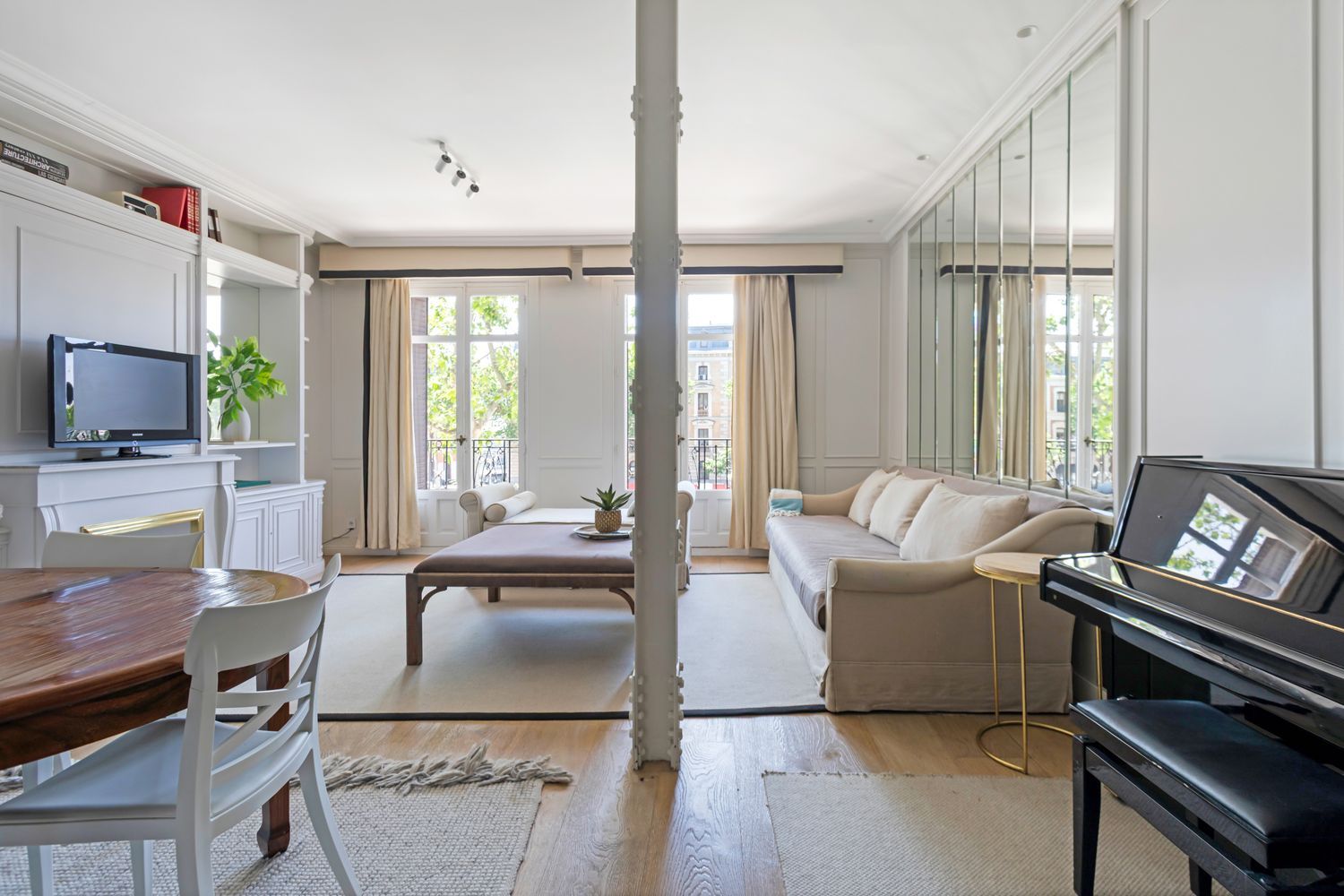 Piso en paseo de la Infanta Isabel, 12 - Foto 6