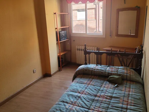Piso en Calle Juan Suárez Carvajal, 19, Tres Olivos - La Piedad, Tres Olivos - La Piedad - Foto 13