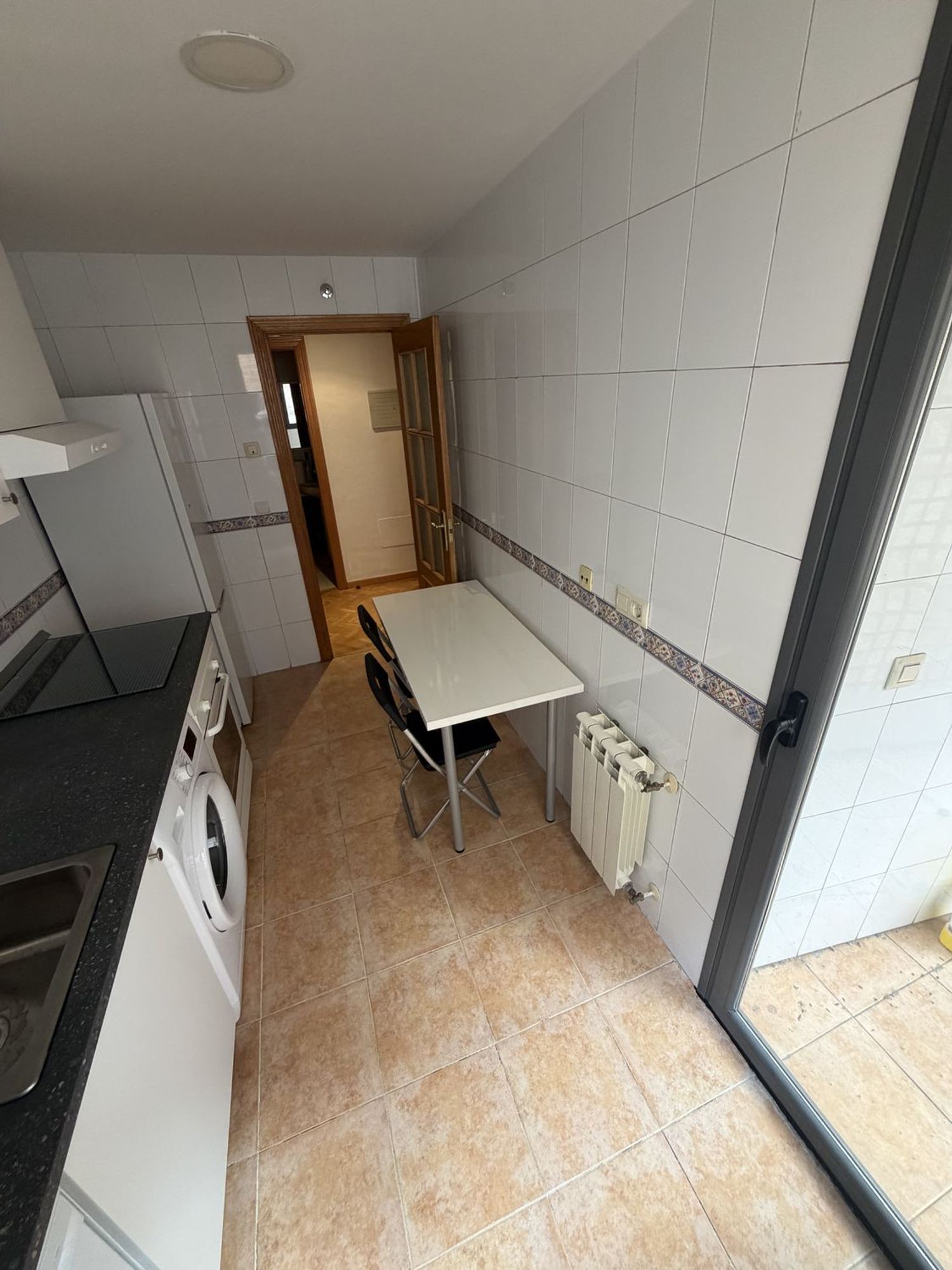 Piso en Paseo de la Rosa, 60, Santa Bárbara, Santa Bárbara - Foto 16