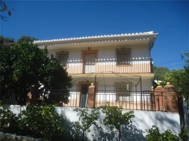 Casa adosada en Arroyo de Priego ( Iznájar) - Foto 1