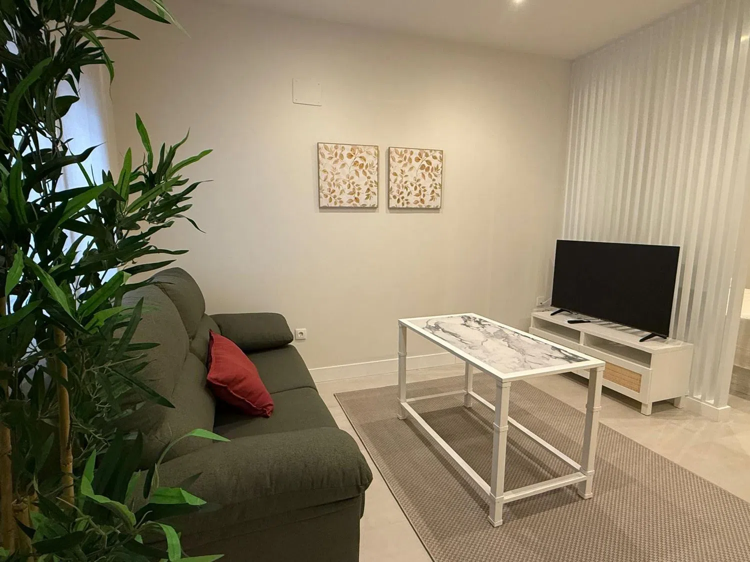 Estudio en avenida de los Almogávares, 36 - Foto 10