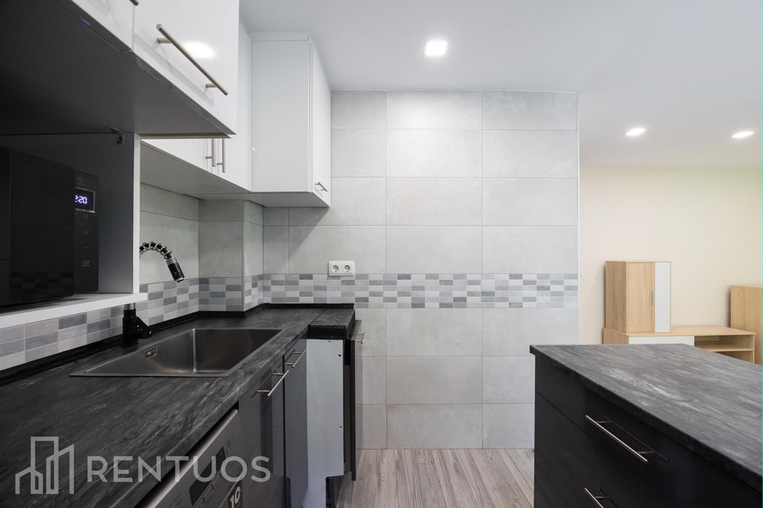 Piso en calle Caucho - Foto 10