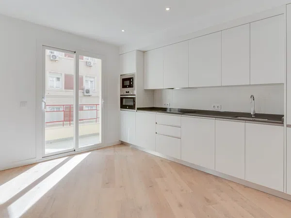 Piso en Calle Duquesa de Parcent, 10, Ensanche Centro - Soho - Foto 4