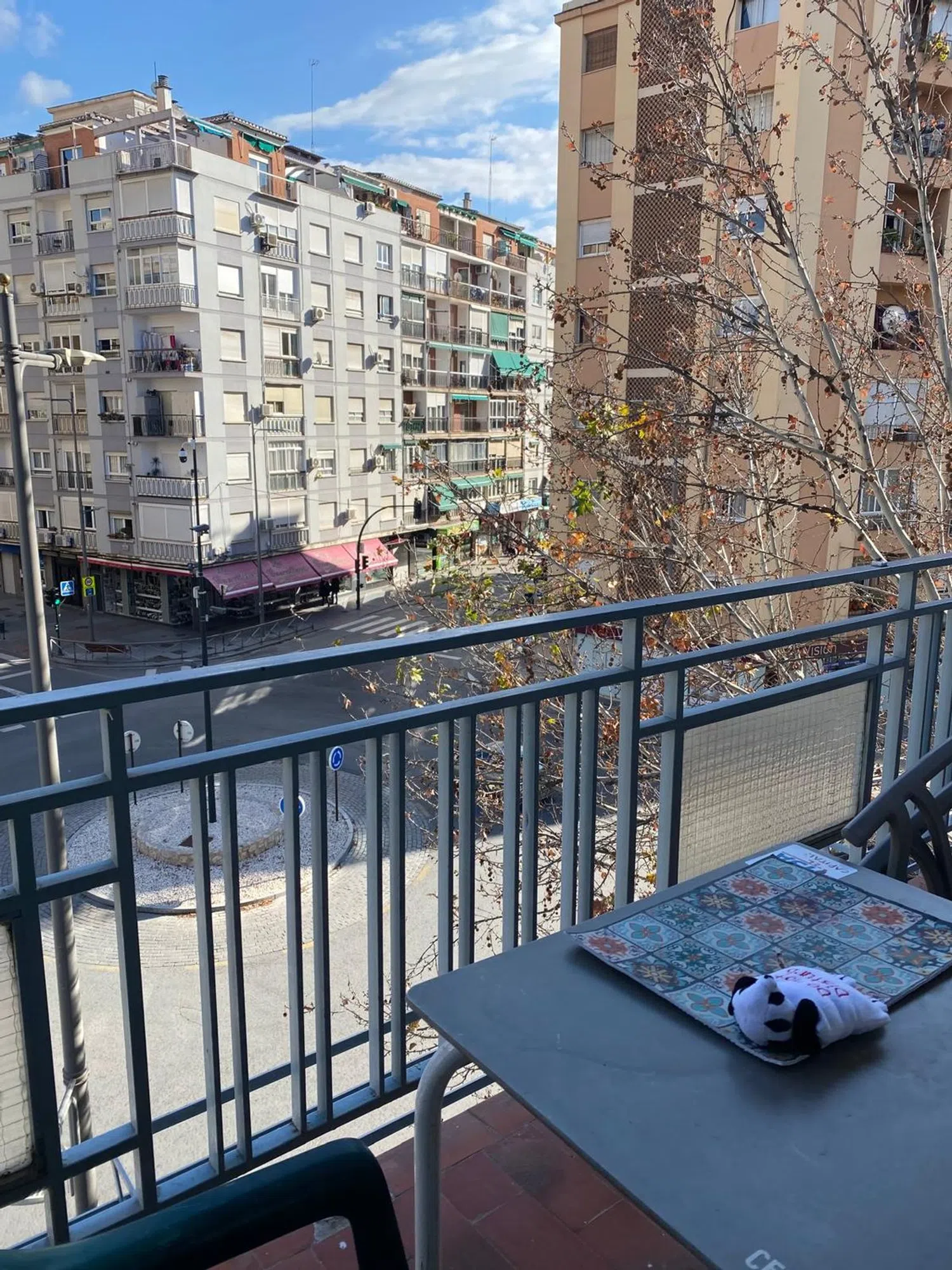 Piso en avenida de Cadiz, 4 - Foto 11
